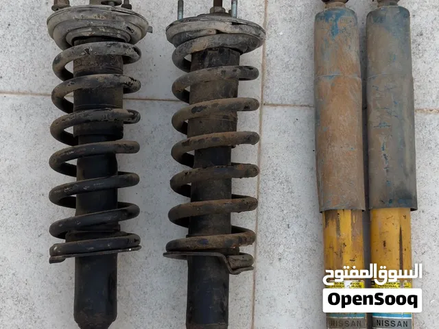 للبيع جنبينات اكستيرا 2007 إلى 2015