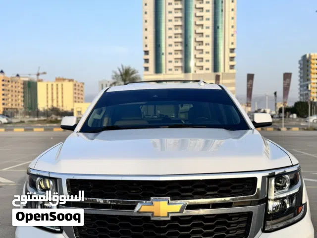 2019 شيفروليه تاهو LTZ