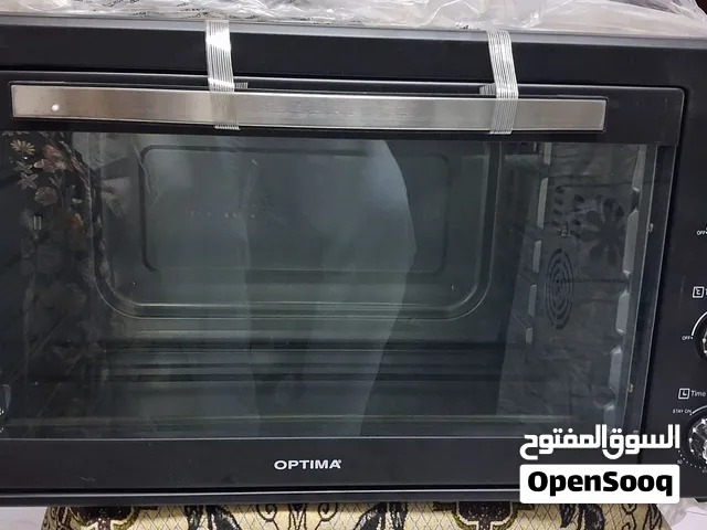 Brand New Optima Toaster Oven OT600