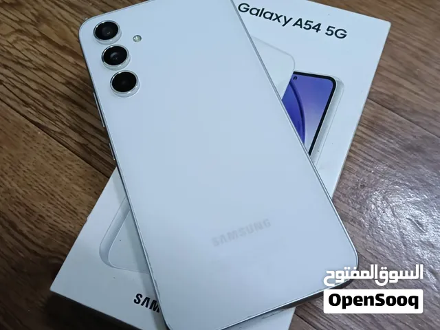 Samsung Galaxy A54 5G