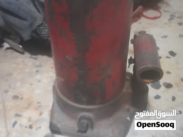 كريك شاحنات بستوني يرفع وزن 22 طن بصطوني