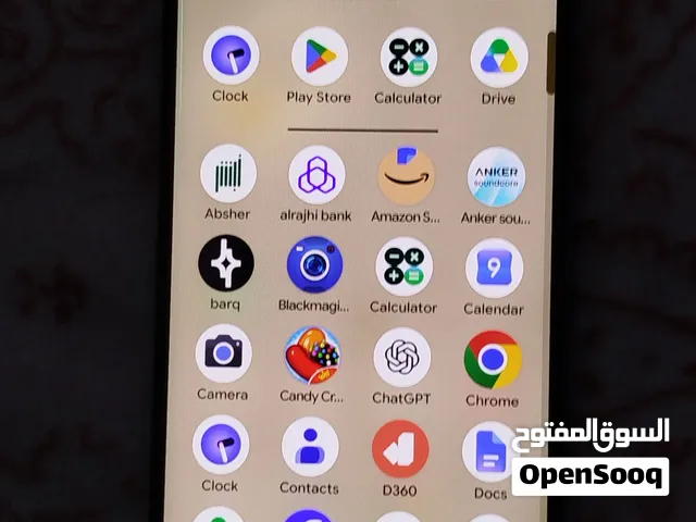 Google pixel 7 pro