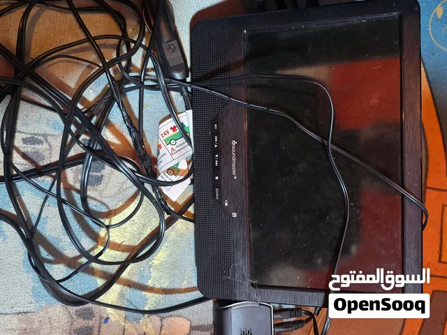 داش كام مع شاشة