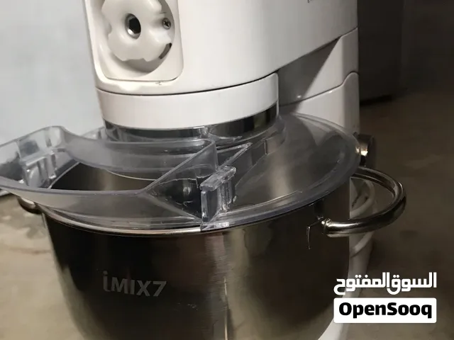 عجانه وخفاقه هيونداي ستالس بالكامل سعة 7 لتر قوة 1000واط