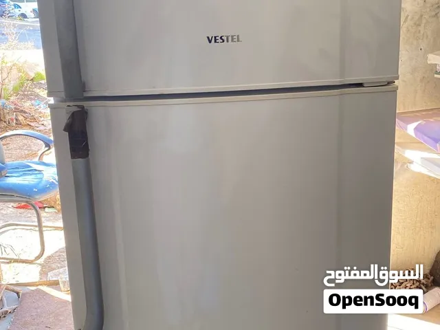 ثلاجه بحالت الوكاله للبيع