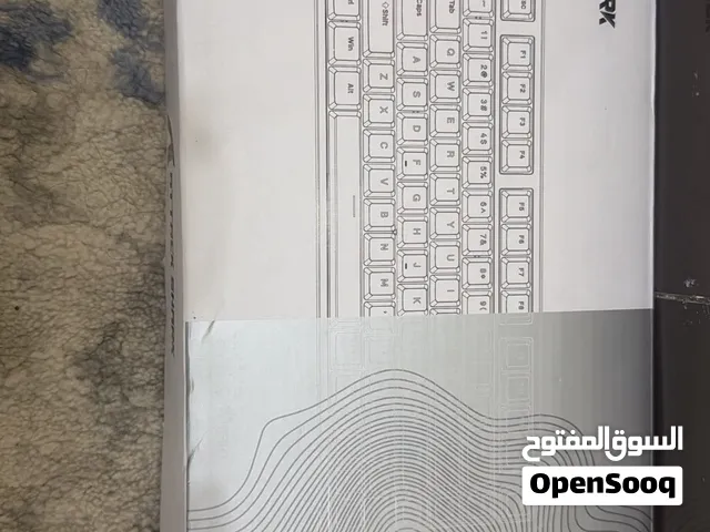 كيبورد أتاك شارك مغناطيسي