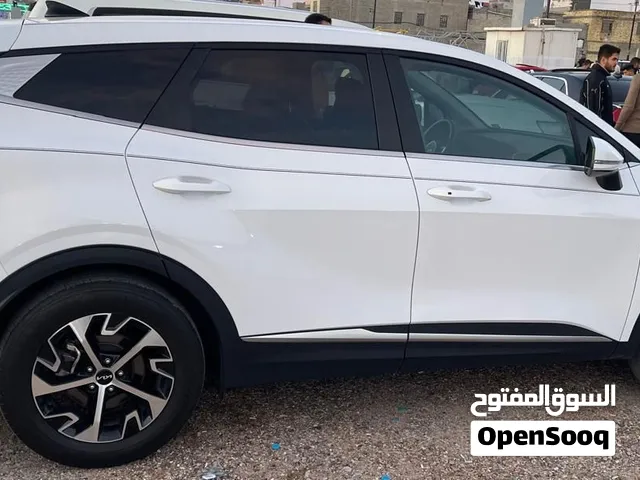 سبورتج مديل 24