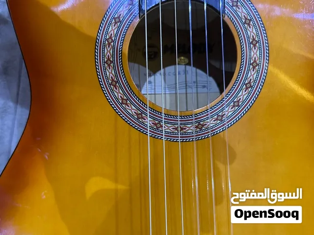 جيتار ميلودي احترافي نظيف