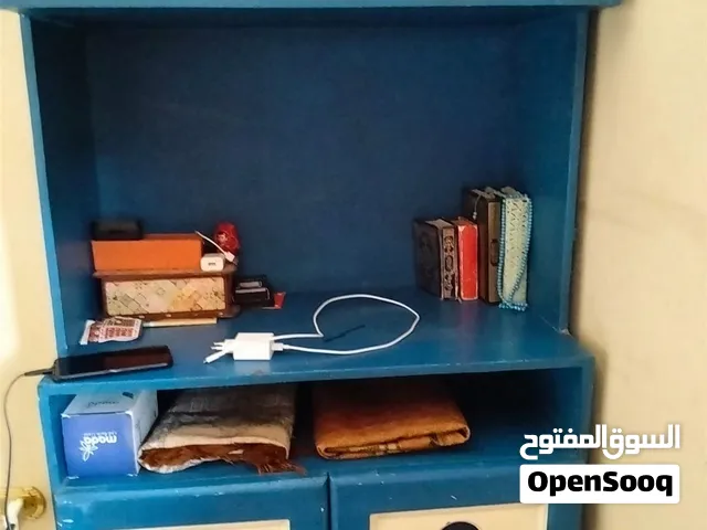دولاب فضيات