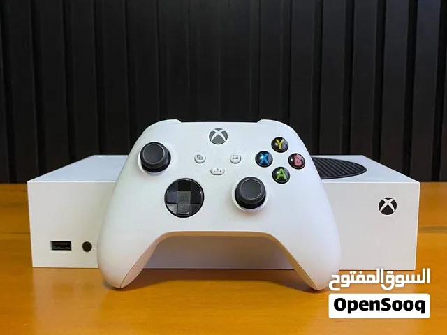 Xbox Series S Xbox for sale in Basra