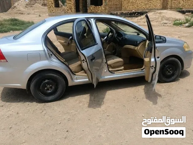 Used Chevrolet Aveo in Babylon