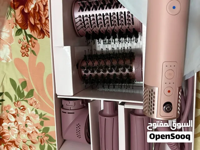 استشوار كلارا الوردي