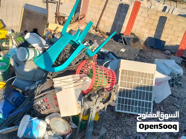 نشتري خرده بأفضل الأسعار من باب دارك جميع مناطق اربد