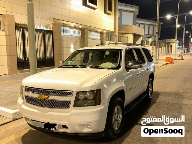 Used Chevrolet Tahoe in Basra