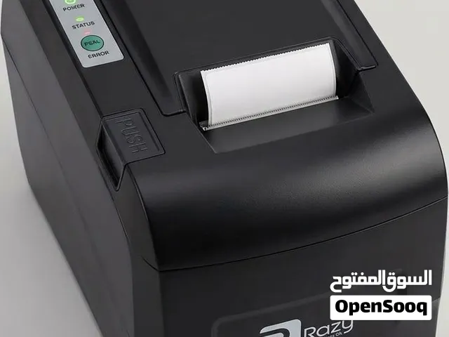 طابعة حرارية