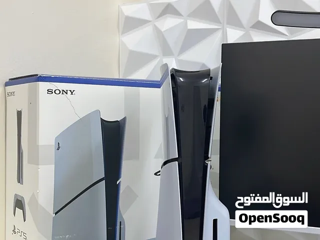سوني CD سليم 1TB