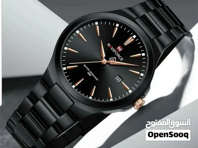 نافي فورس 2026 – موديل 9214 ماركة تستحق الثقة فعلاً، ومو بس كلام