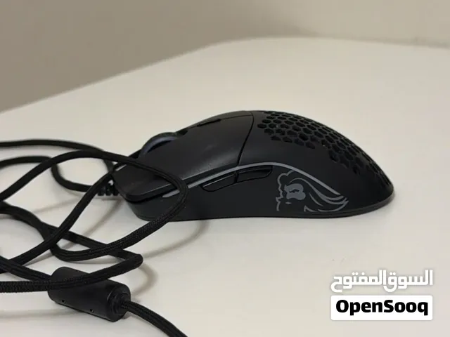 ماوس Glorious Model D Wired