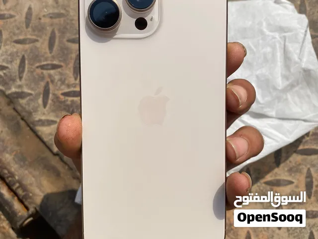 Apple iPhone 16 Pro Max 256 GB in Basra