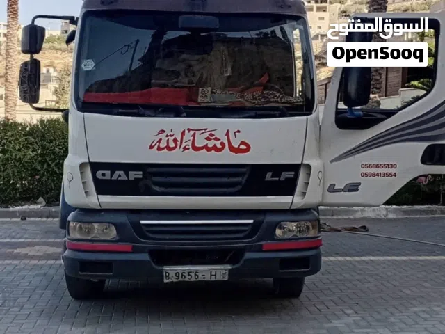 خدمة توصيل مياه صالحة للشرب لجميع مناطق بيت لحم