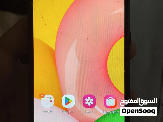 سامسونج A01