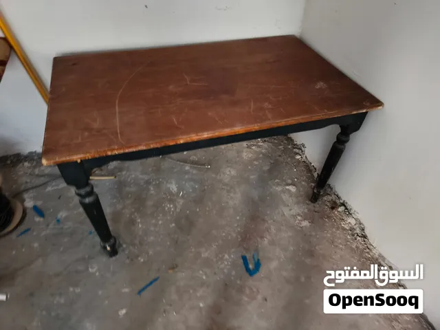 ميز خشب اصلي