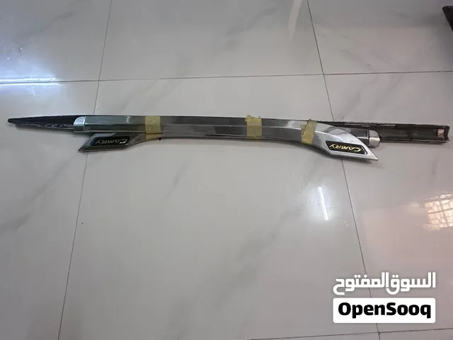 تويوتا  كامري 2016