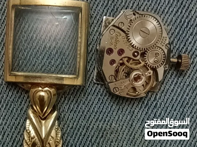 ساعه حريمي للبيع لعشاق التميز ماركه سرتينا