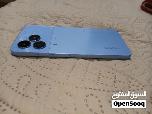 ريلمي نوت 50 جيجا64 رام 3 مستعمل