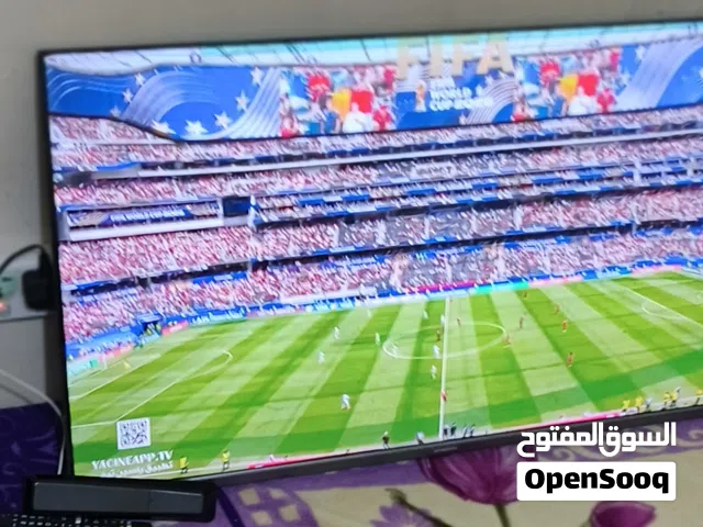 تلفاز نضيف وجيد اندرويد    سمارت فيه يوتيوب فيه بلاي ستور فسه ياسين تي في  فيه نتفليكس    فيه ب