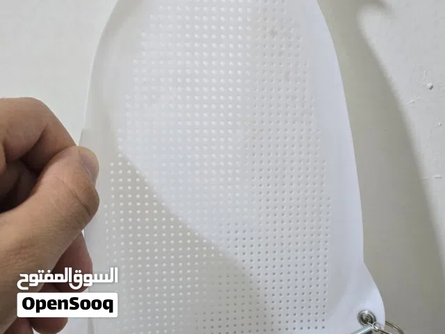 حماية مكواة سيليكون اصلي غير قابلة للأحتراق