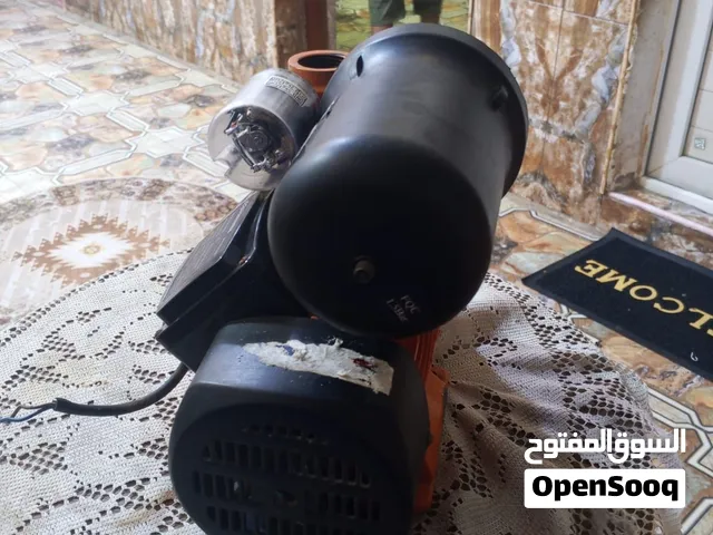 ماطور بوستر