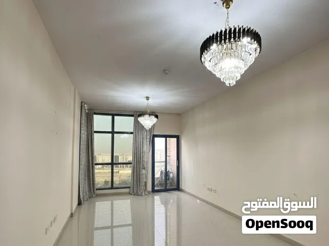 لسرعة البيع غرفتين وصالة مساحة 1436 في عجمان- For sale 2bhk in ajman