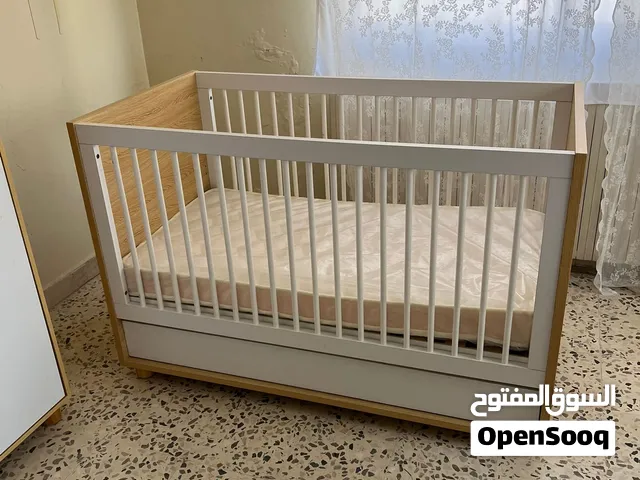 غرفة نوم أطفال