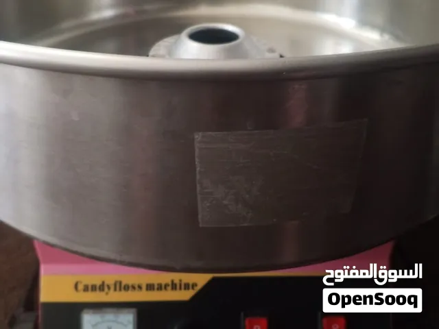 ماكنه غزل البنات