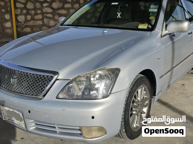 تويوتا كراون 2006