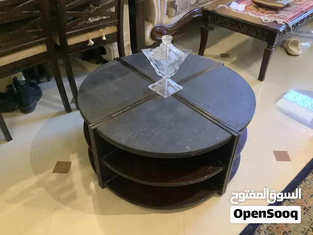 طاوله صاله للبيع