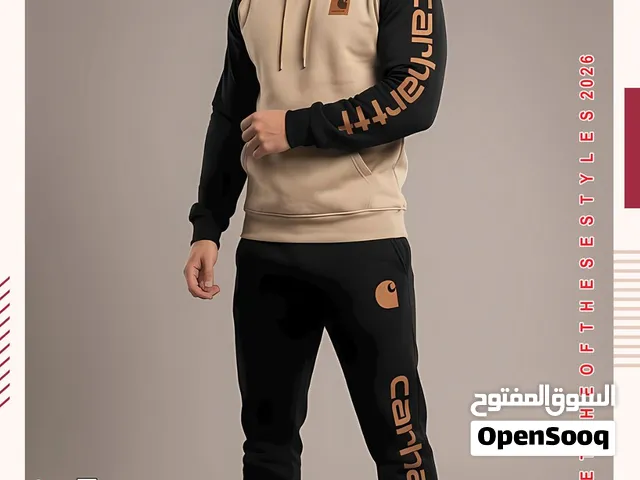 الموديل: ترنج رجالي باريس ميلتون مبطن SN كود 053