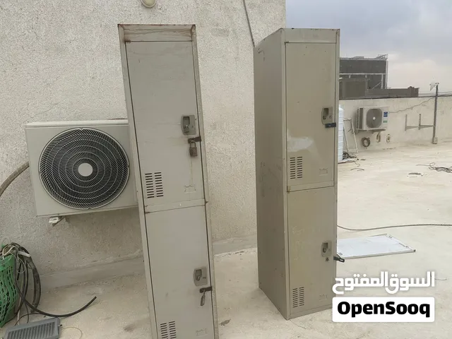 لوكرات اصلايت قويات للبيع