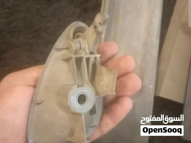 يد الباب و قفل حق الباب كابرس لومين لومينا