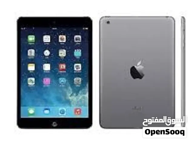 ايباد ميني 2. ابل