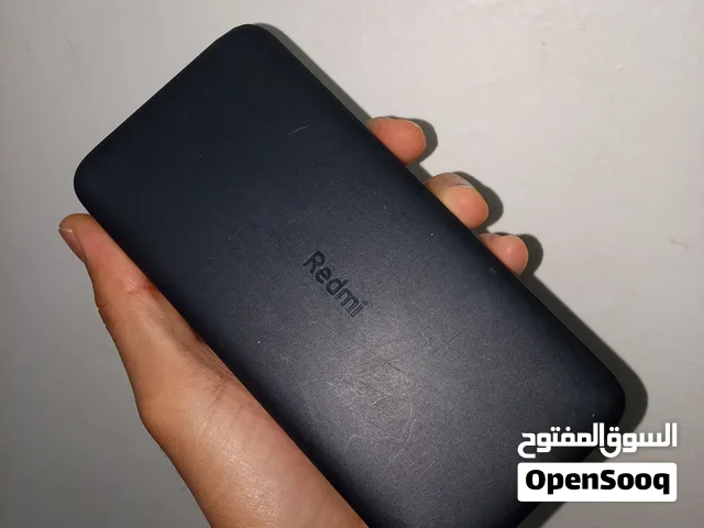 باور بانك اصلي من redmi للبيع