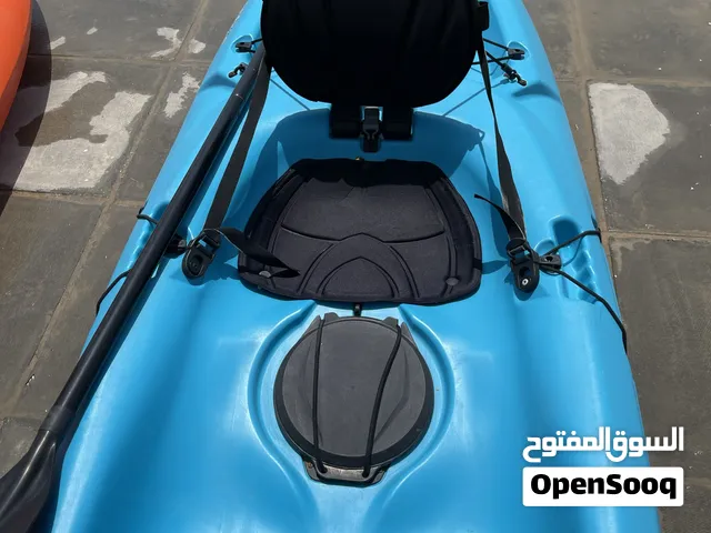 LIKE NEW KAYAK COLOUR BLUE BHD 90 MASSIVE BARGAIN!