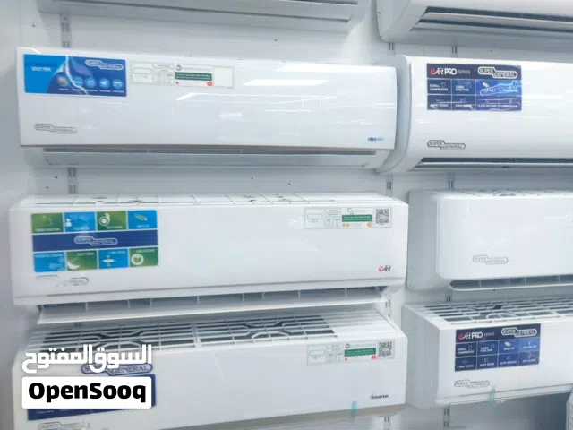 AC fixing and repairing