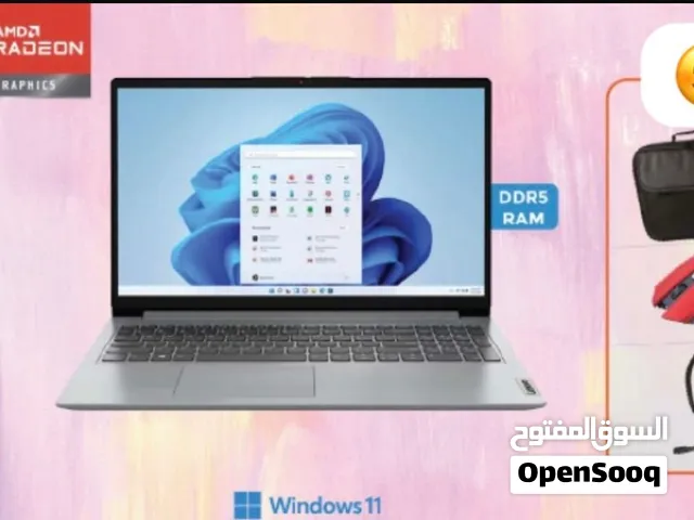 لابتوب لينوفو