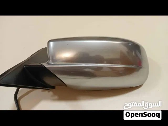 مرايا جانبيه أوباما