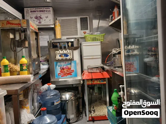 FOOD CART FOR SELL