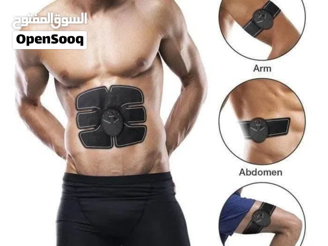 جهاز بناء و تشكيل العضلات 3 قطع و شد الضلات SMART FITNESS تنحيف تخسيس و شد البطن