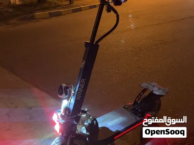 للبيع سكوتر c6