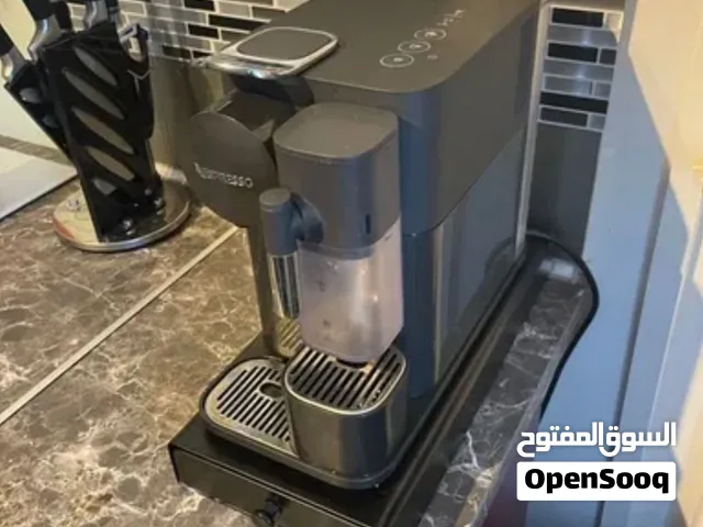 Machine nespresso